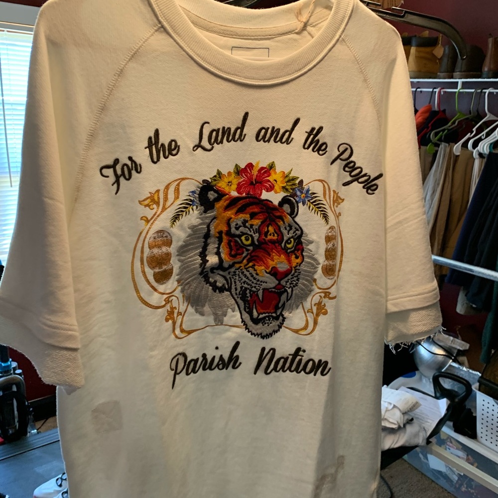 Shirt
